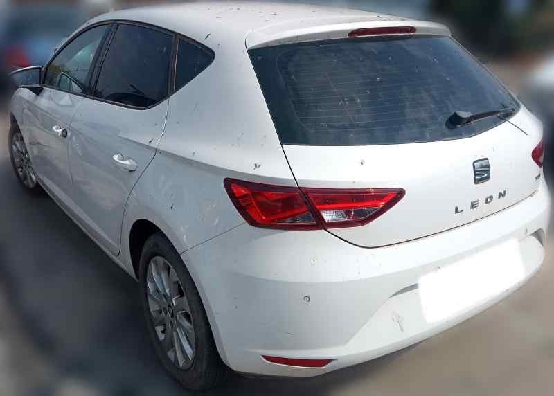 Tendance SIÈGES ARRIÈRE / TELA / 687671 POUR SEAT LEON 5F1 1.6 TDI