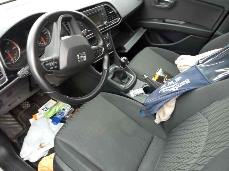 SIÈGES ARRIÈRE / TELA / 687671 soldes POUR SEAT LEON 5F1 1.6 TDI