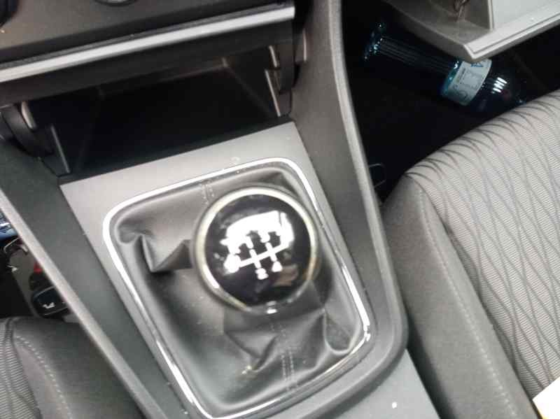 SIÈGES ARRIÈRE / TELA / 687671 soldes POUR SEAT LEON 5F1 1.6 TDI