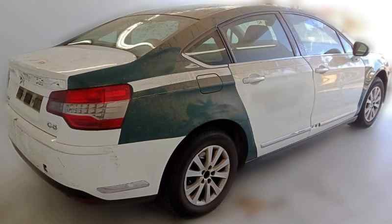 9666324580 INSTRUMENTENTAFEL / 688619 FÜR CITROËN C5 BERLINA 2.0 HDI FAP - Bild 9 von 10