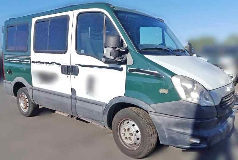 69500474 INTERRUPTOR / CONTACTOR.PUERTA / 686907 PARA IVECO DAILY FURGON 2.3 DIE - Imagen 5 de 9