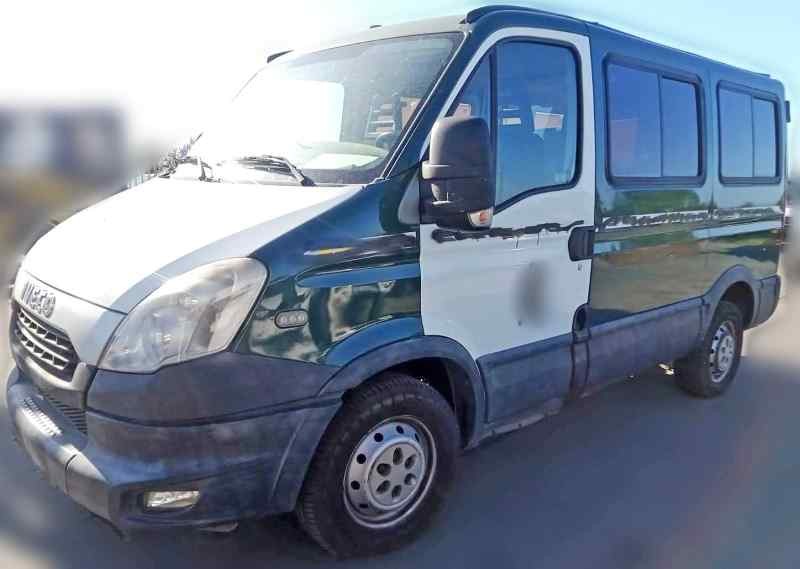 69500474 INTERRUPTOR / CONTACTOR.PUERTA / 686907 PARA IVECO DAILY FURGON 2.3 DIE - Imagen 6 de 9