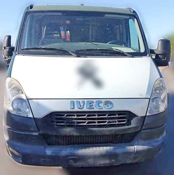 69500474 INTERRUPTOR / CONTACTOR.PUERTA / 686907 PARA IVECO DAILY FURGON 2.3 DIE - Imagen 7 de 9