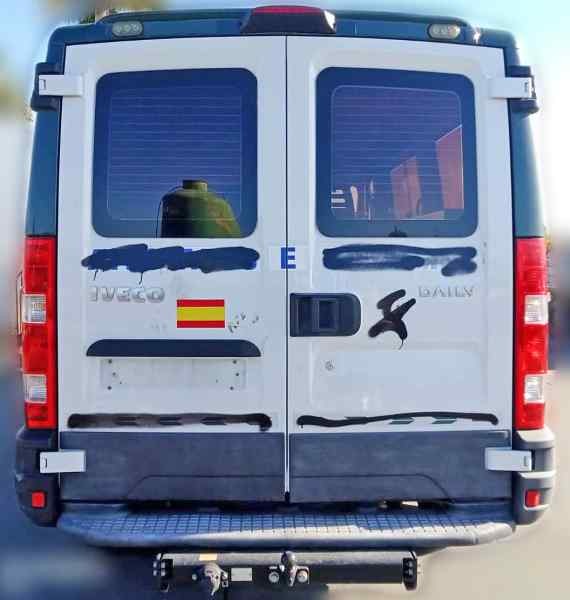 69500474 INTERRUPTOR / CONTACTOR.PUERTA / 686907 PARA IVECO DAILY FURGON 2.3 DIE - Imagen 8 de 9