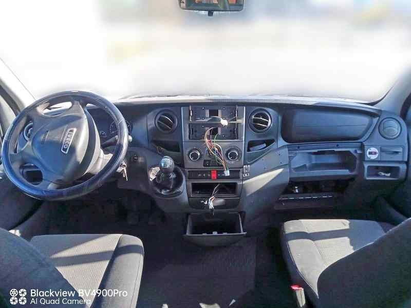 69500474 INTERRUPTOR / CONTACTOR.PUERTA / 686907 PARA IVECO DAILY FURGON 2.3 DIE - Imagen 9 de 9