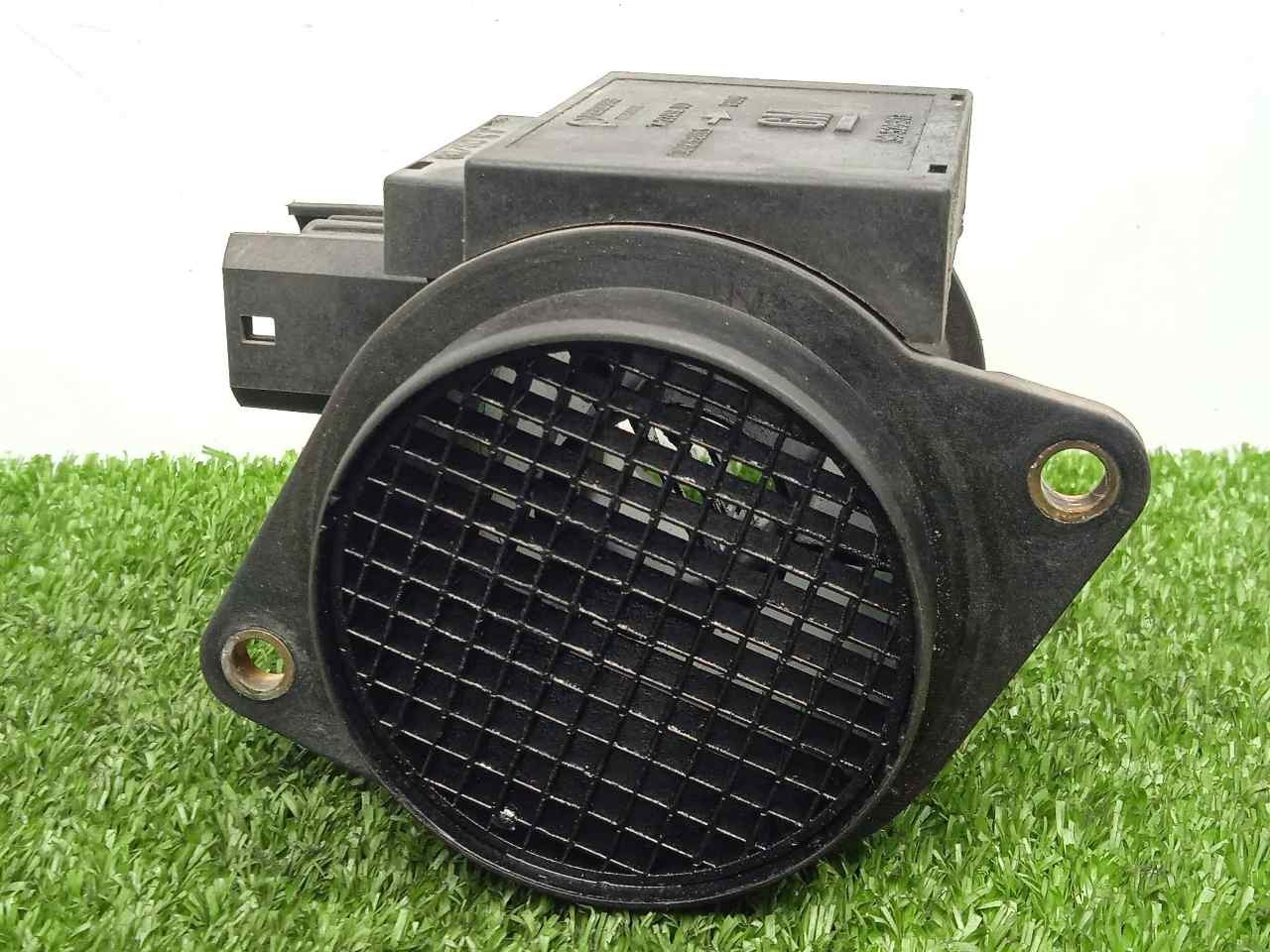 Sensore Flusso Massa Aria MAF 0280218031 Per Opel Agila, Astra G, Corsa C 1.0 1.2 12V 16V - Sostituisce 9193149 9227760