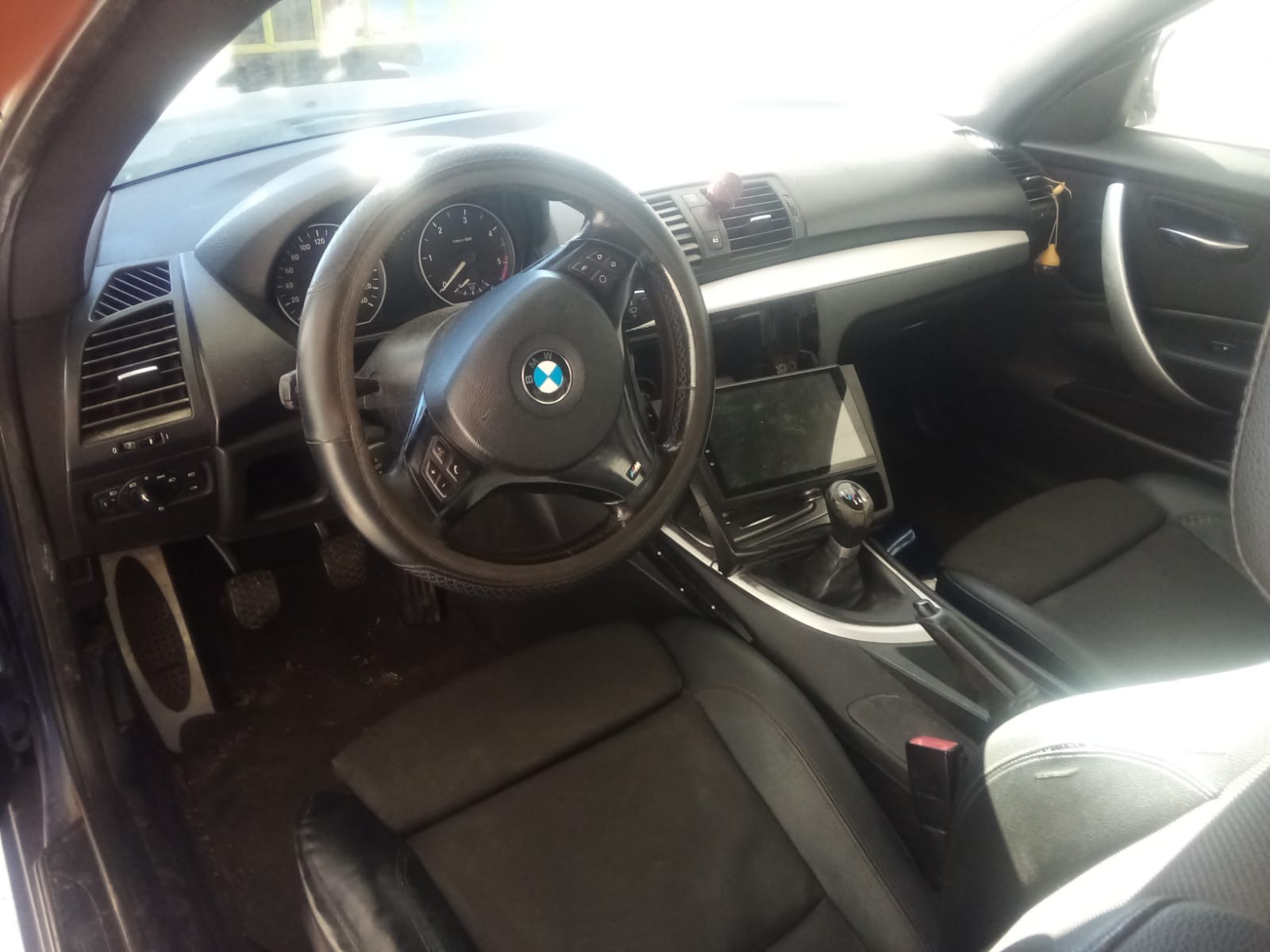 9279112 - VM86074 officiel - 0000631790 INSTRUMENTENTAFEL / FAURECIA / NEGRO / 717357 FÜR