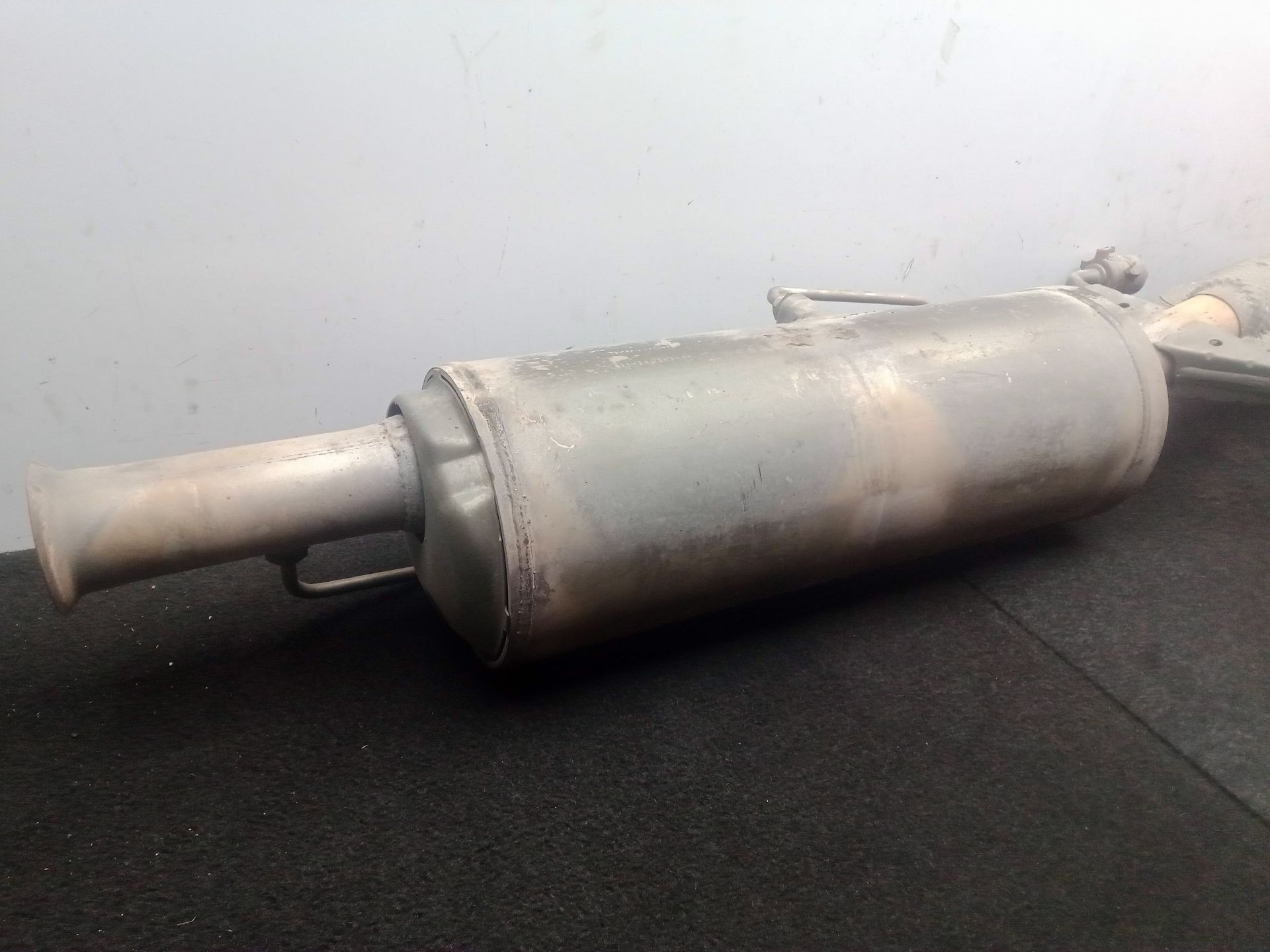 FILTRE À PARTICULE / FAURECIA / 715767 POUR PEUGEOT soldes 208 1.6 BLUE-HDI FAP
