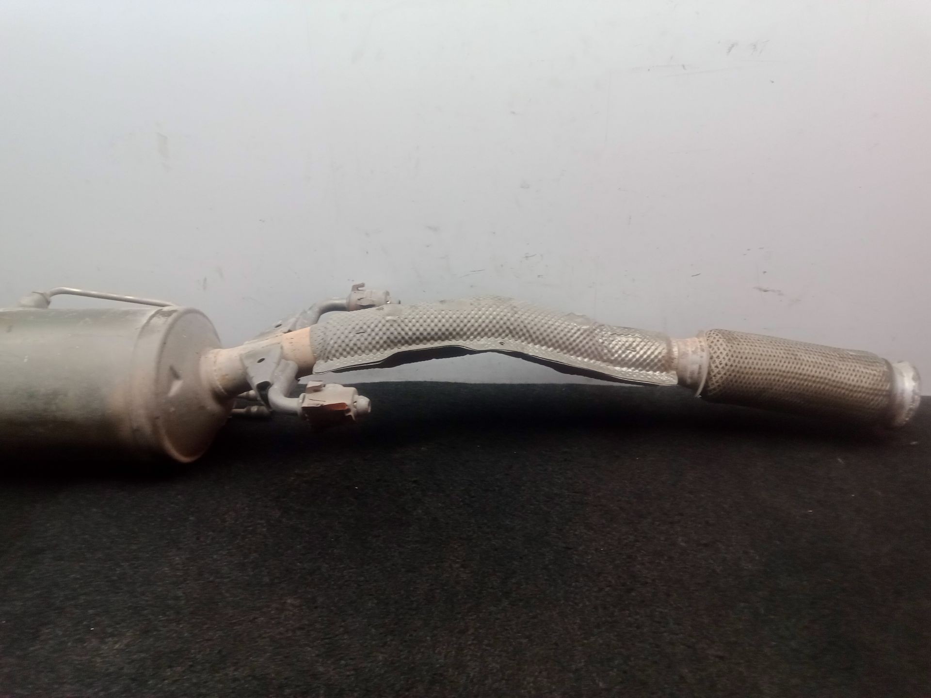 FILTRE À PARTICULE / FAURECIA / 715767 POUR PEUGEOT soldes 208 1.6 BLUE-HDI FAP