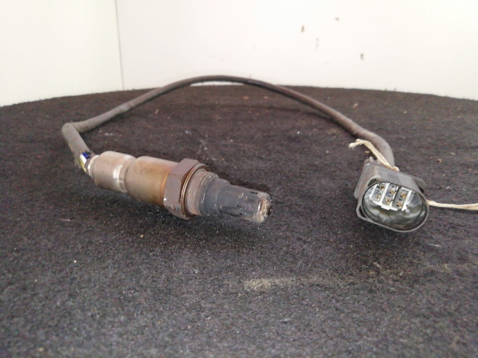 55210334 LAMBDA-SONDE / 4.CABLES / 725176 FÜR OPEL COMBO FURGONETA ...