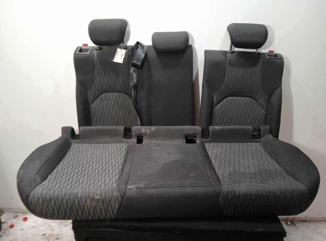 Tendance SIÈGES ARRIÈRE / TELA / 687671 POUR SEAT LEON 5F1 1.6 TDI