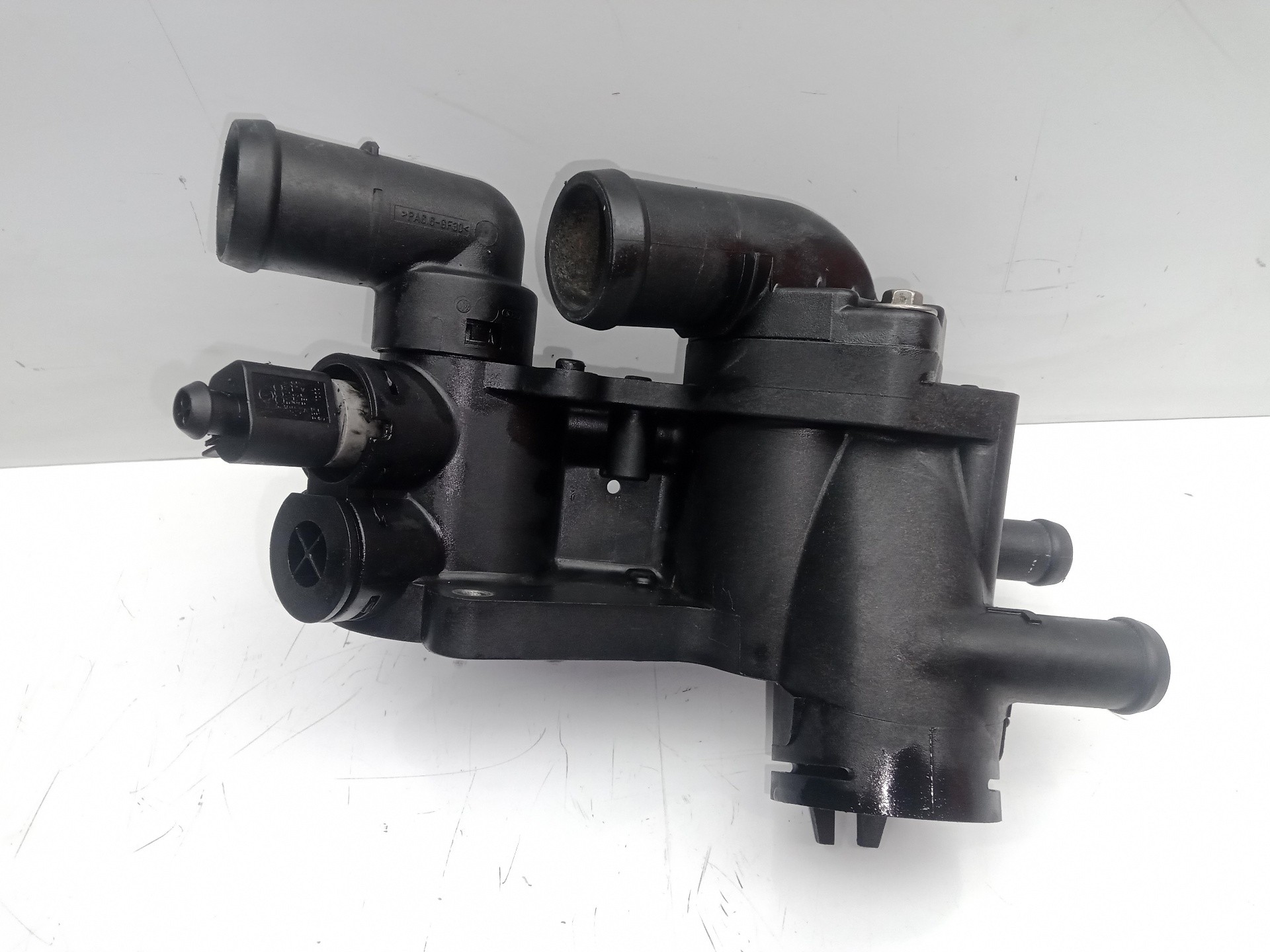032121111AP - 0321211181C THERMOSTAT / 632353 FOR SEAT IBIZA 6L1 1.4 ...