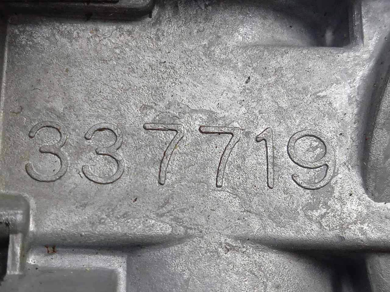 337719 CONMUTADOR DE ARRANQUE / 3.CONECTORES / 644238 PARA MITSUBISHI ...