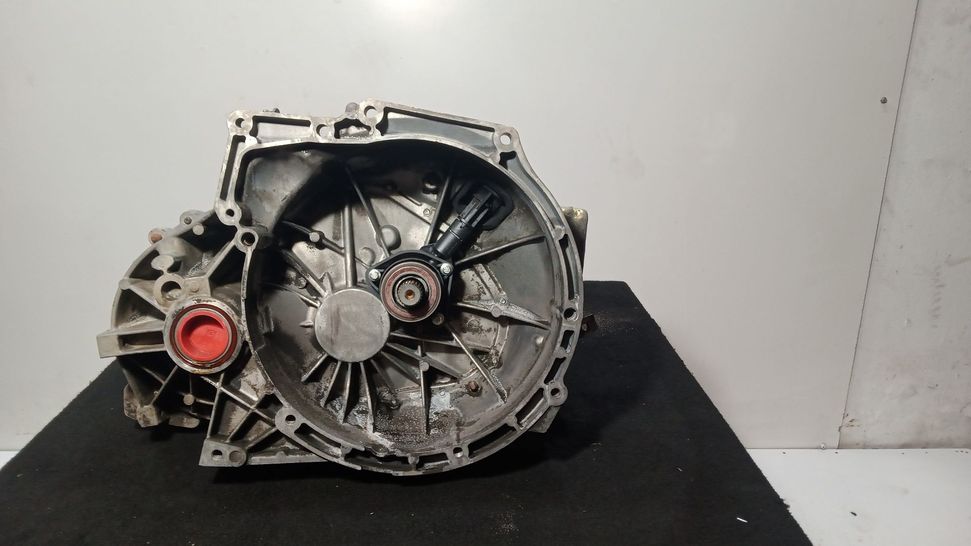 3M5R7002YG BOÎTE DE VITESSES / 5 VELOCIDADES / 727350 POUR MAZDA 3 BK 1 ...