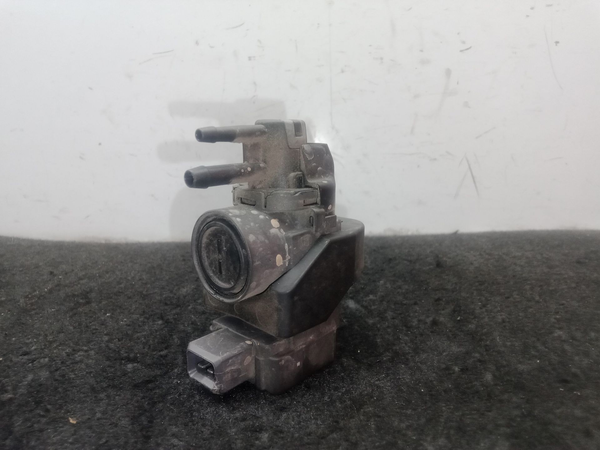 149568021R ADDITIONAL AIR VALVE / 739529 FOR DACIA DUSTER HS_ 1.5 DCI H ...