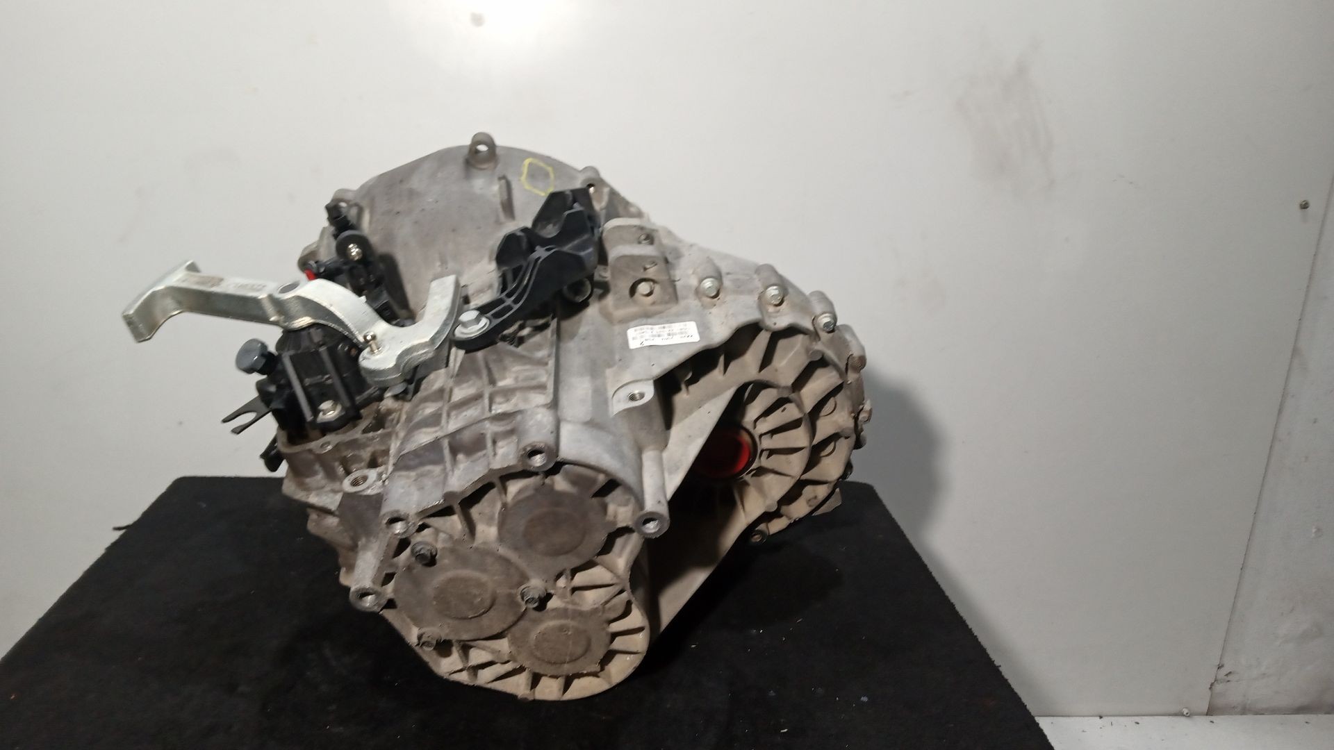 KK2R7002VGB GETRIEBE / MANUAL / 6 VELOCIDADES / 742417 FÜR FORD TRANSIT CUSTOM V - Picture 3 of 10