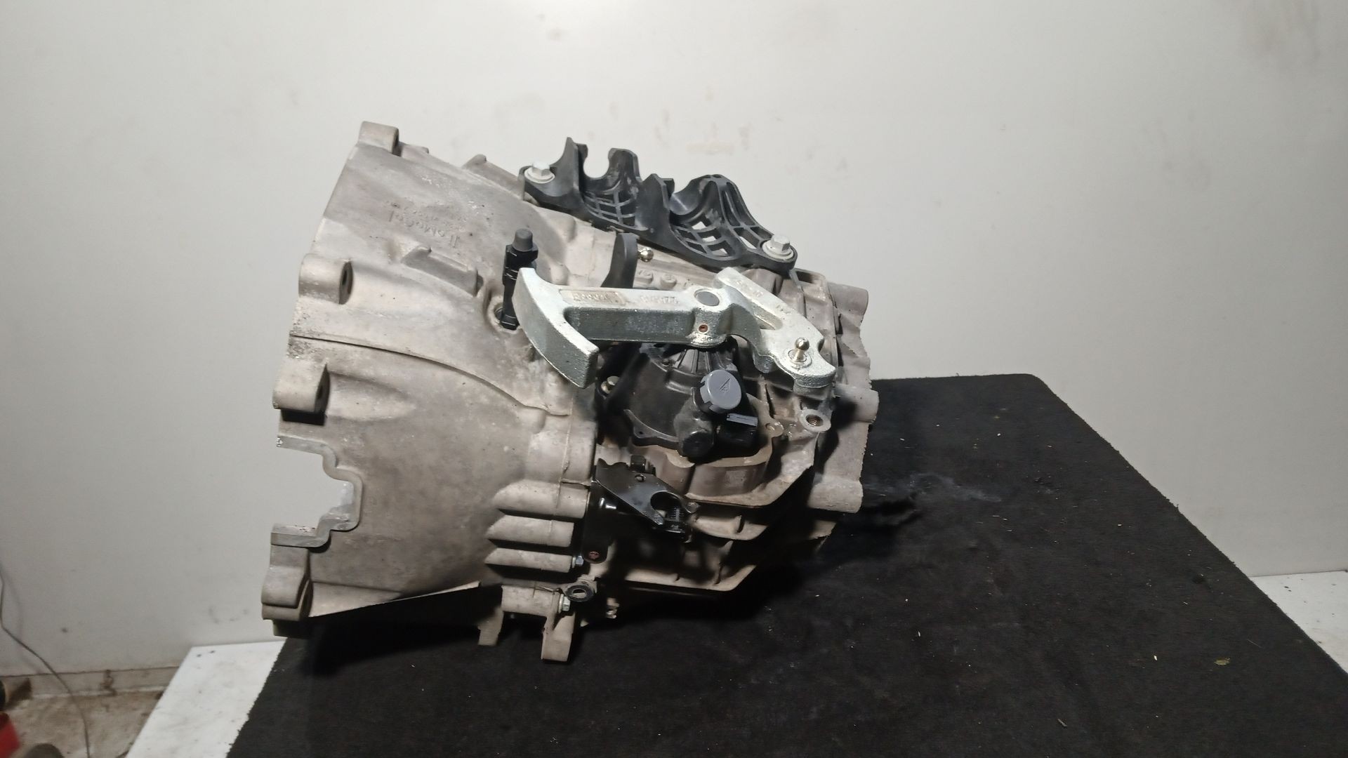 KK2R7002VGB GETRIEBE / MANUAL / 6 VELOCIDADES / 742417 FÜR FORD TRANSIT CUSTOM V - Picture 4 of 10