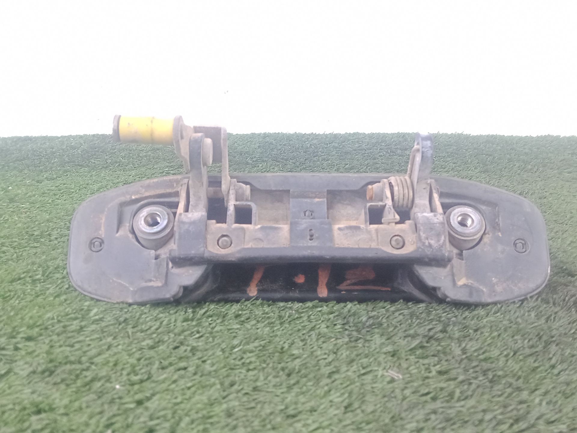 HINTERER LINKER ÄUSSERER GRIFF / 91-97 / 748901 FÜR MITSUBISHI MONTERO ...