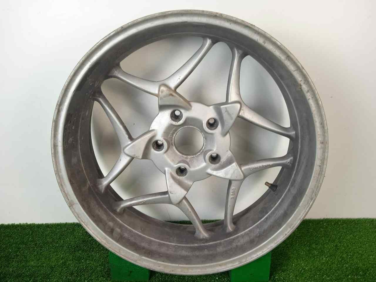 7683069 - 52191755 FELGE / TRASERA - 17´´ PULGADAS / K26 - 05-10 / 565571 FÜR BM - Bild 1 von 4