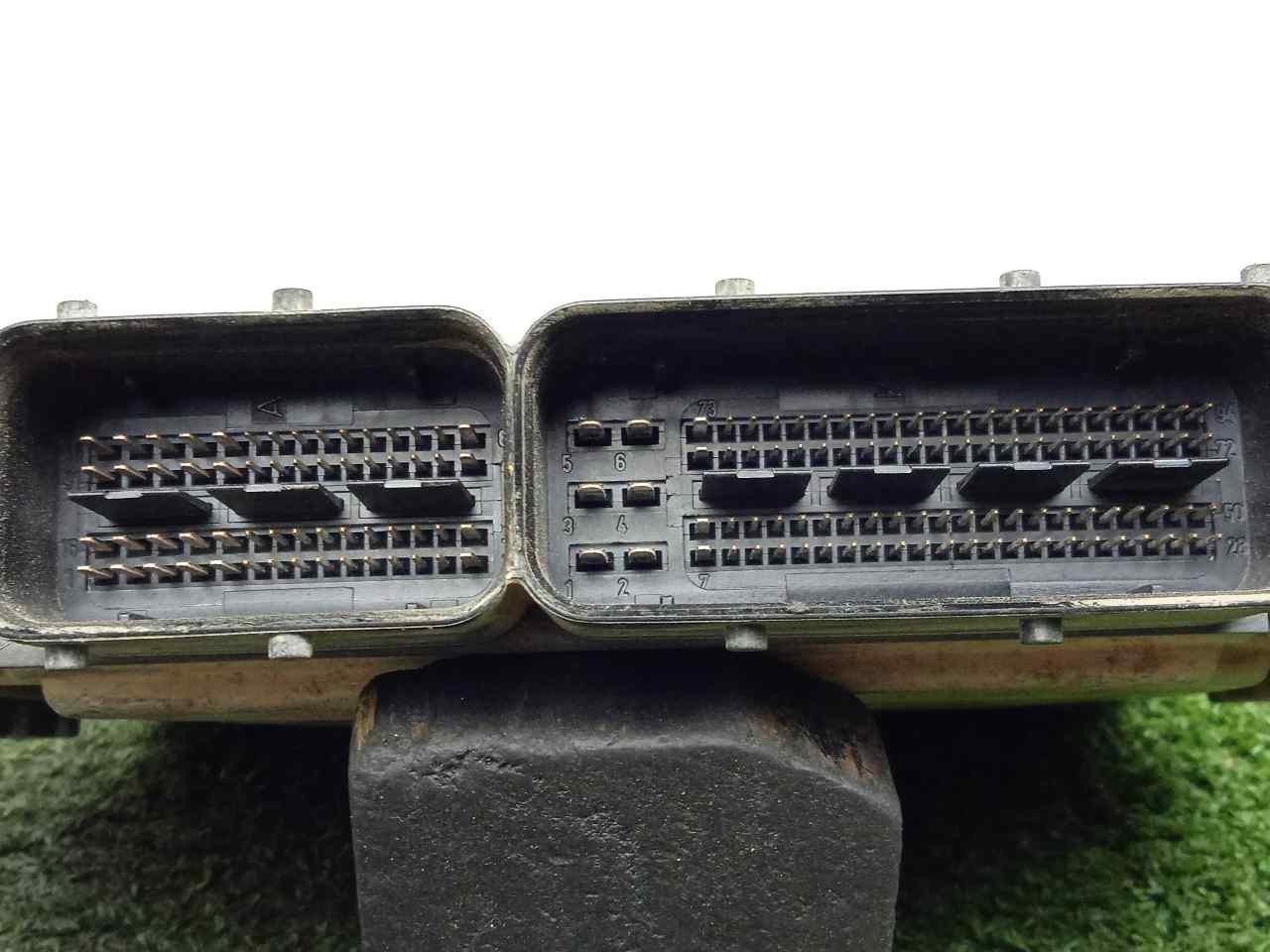 0281012709 - 55202383 - EDC16C9 ECU ENGINE CONTROL / BOSCH / EDC16C9 / 677922 FO - Picture 3 of 10
