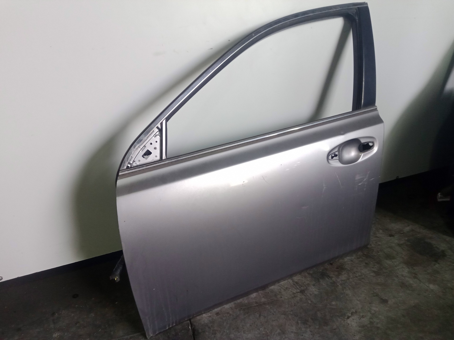 LEFT FRONT DOOR / 457698 FOR SUBARU LEGACY KOMBI/OUTBACK B14 2.0 DIESEL ...