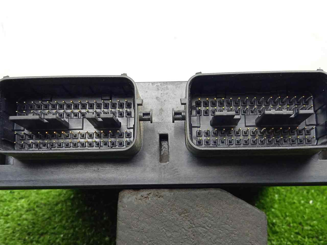 junページ② 1001409894 - ZJ38 ECU ENGINE CONTROL / DENSO / 621034 FOR MAZDA 2
