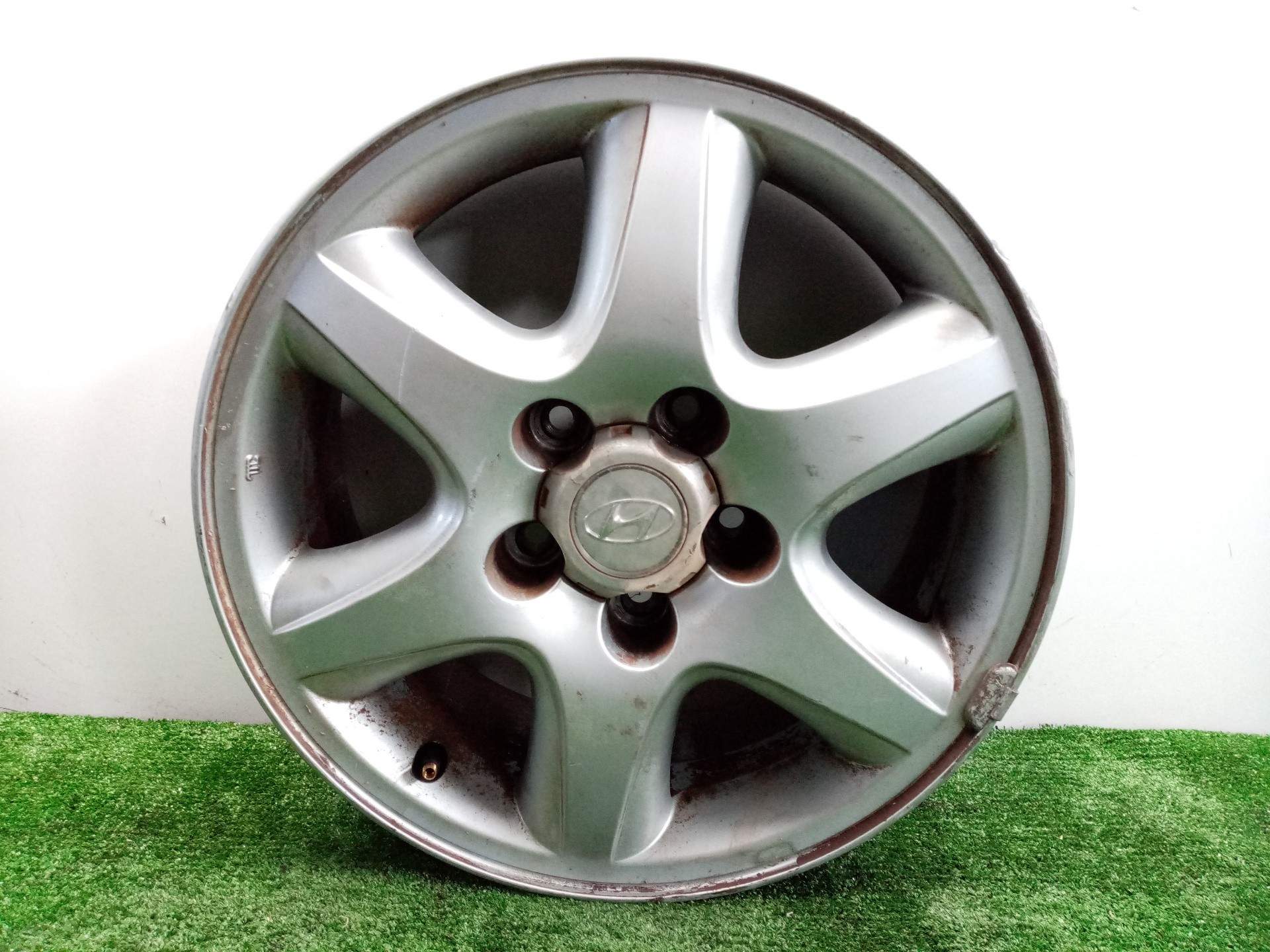 Jante 16 Pouces D'Occasion Pour Cadillac Eldorado (11e Génération 4.9 V8) - Réf. 3521480