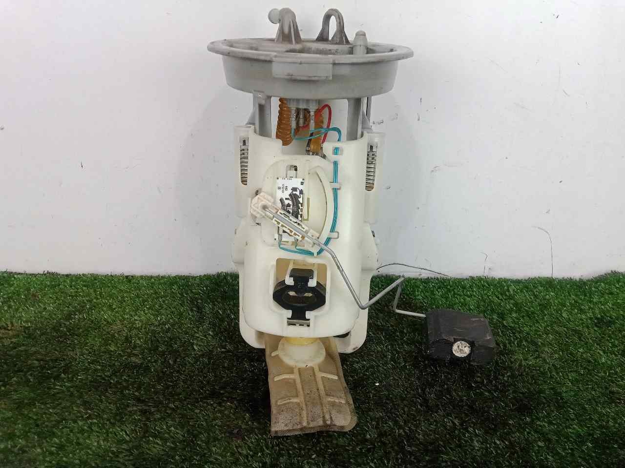 228222009001 CAPTEUR NIVEAU DE CARBURANT / 4.PINES / CON.BOMBA / 662156 ...
