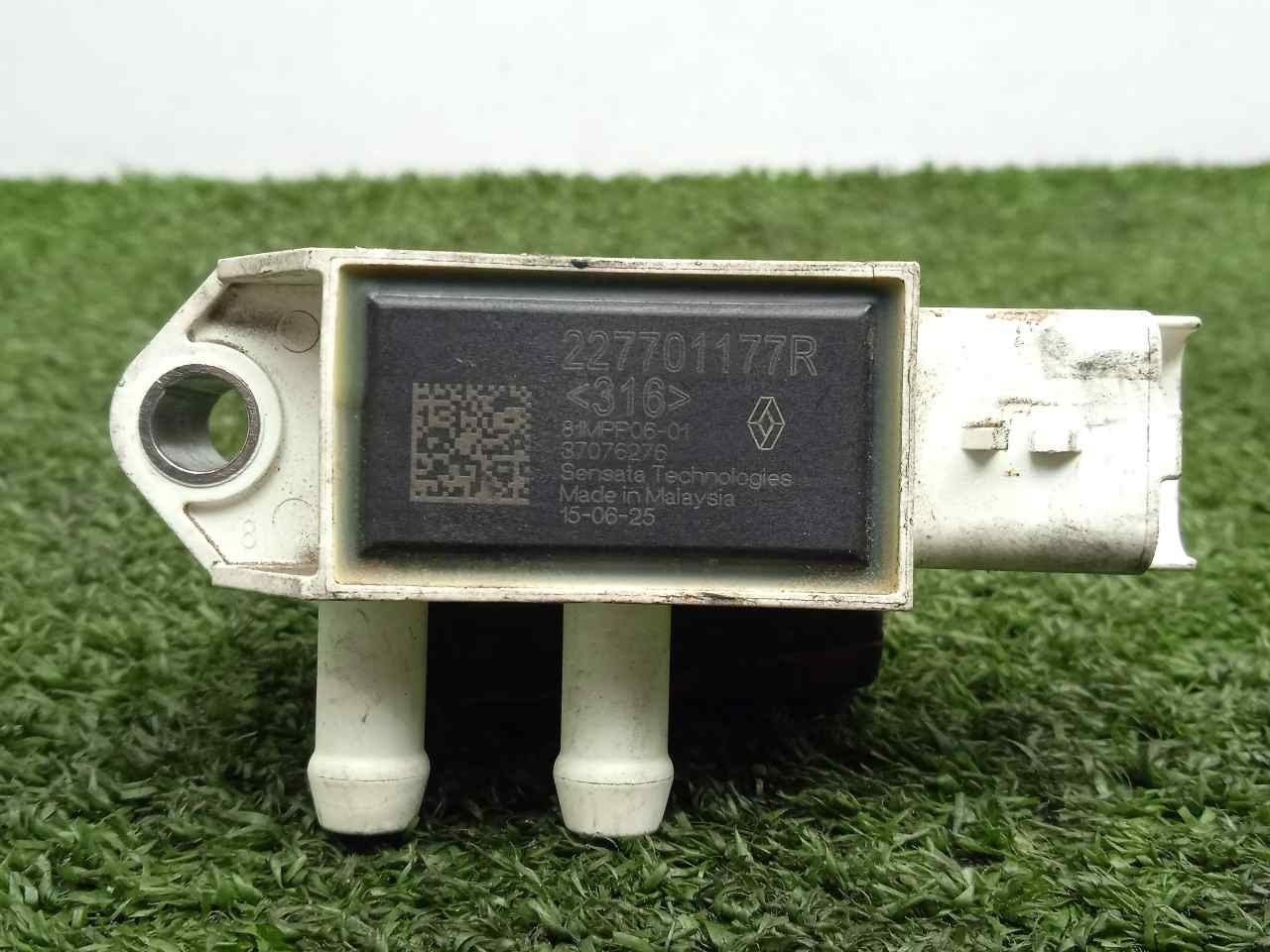 Asudaro Générateur Pression For Dacia 1.6 227701177R A6269052200