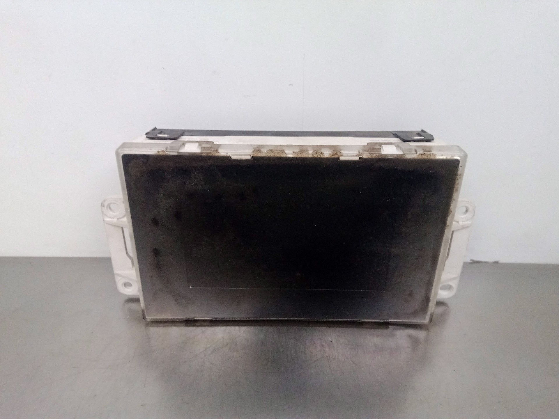 28090BU701A - 216776529A MULTIFUNKTIONSDISPLAY / 590537 FÜR NISSAN ALMERA N16/E - Bild 1 von 3
