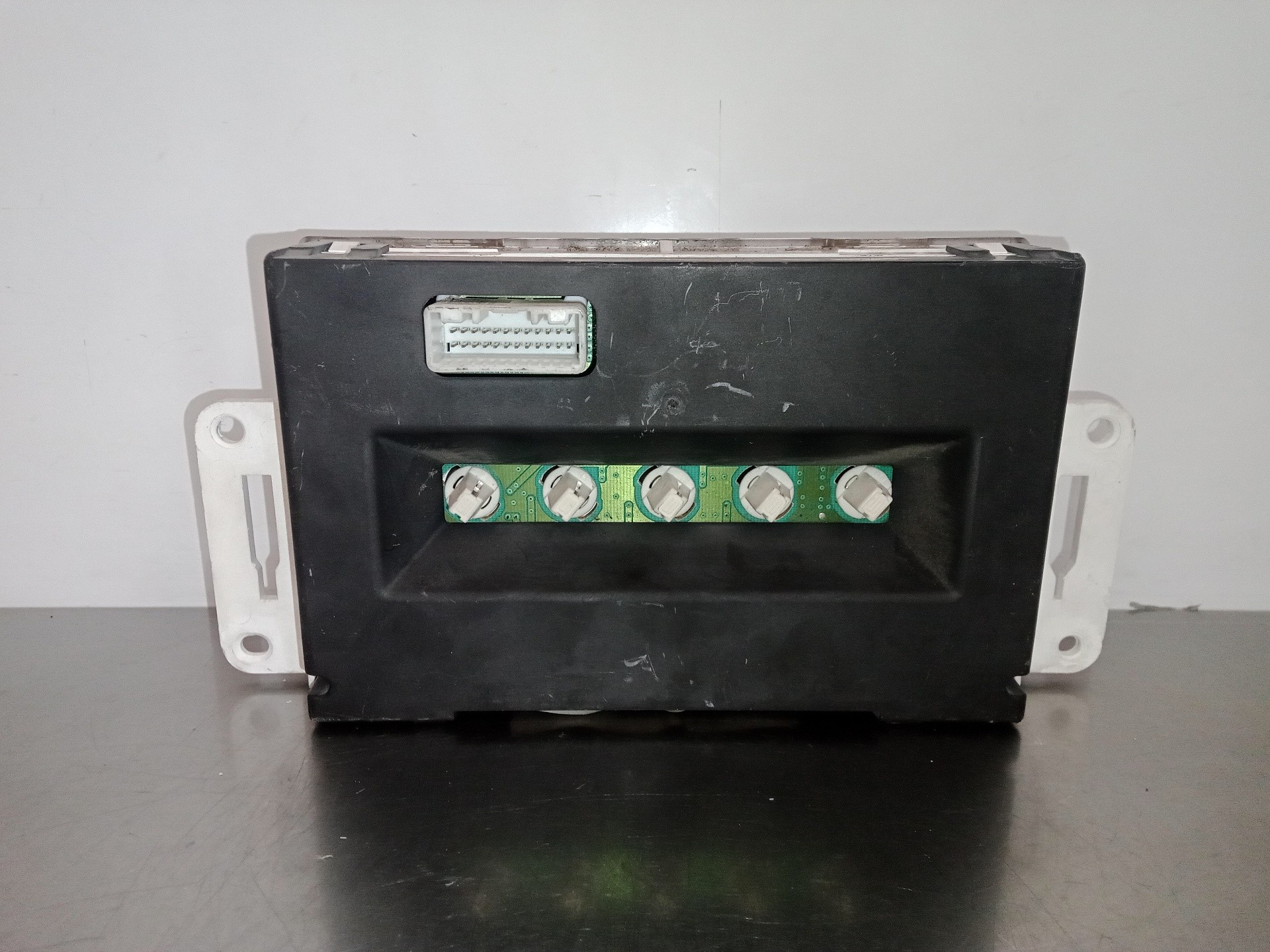 28090BU701A - 216776529A MULTIFUNKTIONSDISPLAY / 590537 FÜR NISSAN ALMERA N16/E - Bild 2 von 3