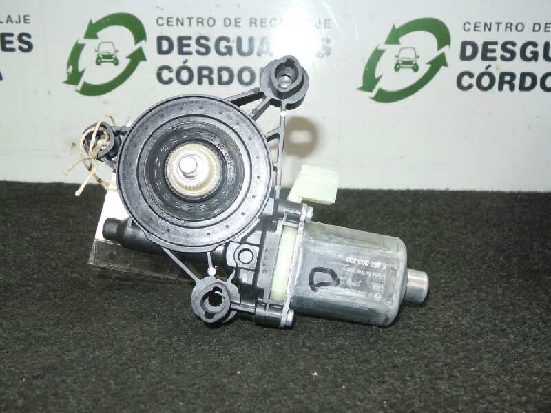 5Q0959802B - 0130822716 - E850202100 RIGHT FRONT WINDOW MOTOR / 462659 ...