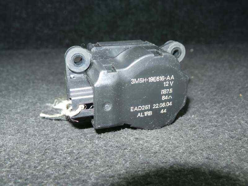 3M5H19E616AA HEATER MOTOR / 433332 FOR FORD FOCUS C-MAX CAP 1.6 TDC | eBay