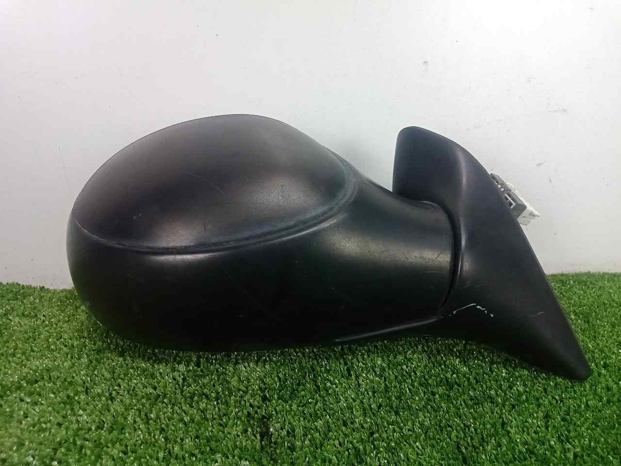 SIN REFERENCIA RIGHT REARVIEW MIRROR / NEGRO / ELECTRICO - 7.CABLES / 611962 FOR - Picture 2 of 9