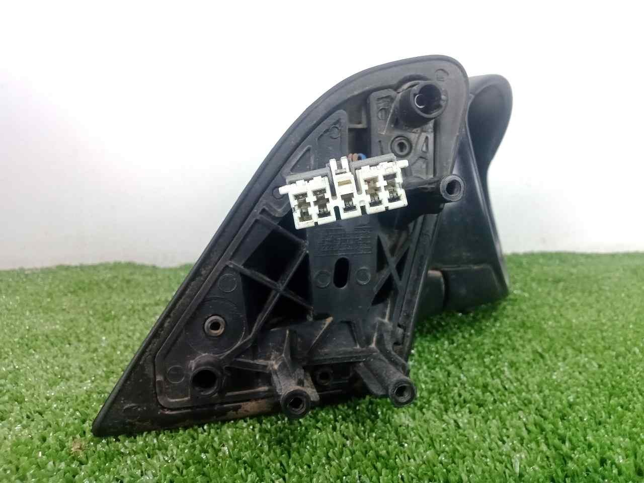 SIN REFERENCIA RIGHT REARVIEW MIRROR / NEGRO / ELECTRICO - 7.CABLES / 611962 FOR - Picture 3 of 9