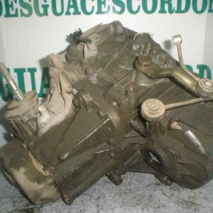 caja_cambios_20dl22_78594_20dl22_peugeot_206_berlina_1_9_diesel