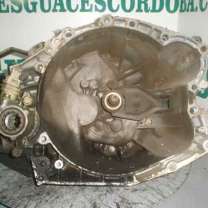 caja_cambios_20dl12_56539_20dl12_peugeot_206_berlina_1_9_diesel