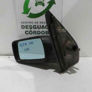 retrovisor_izquierdo_electrico_5_pin_negro_plastico_alfa_romeo_145