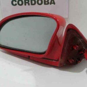 retrovisor_izquierdo_electrico_rojo_toyota_celica_t18_1_6_cat