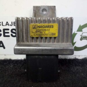 caja_precalentamiento_8200859243_fgpr812_8_pines_renault_master_kasten_2_3_dci_diesel_cat