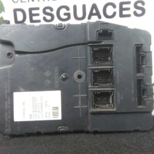 centralita_check_control_s118400220d_8200309690_8200411355_uchx84n2_uchx84n2_siemens_renault_megane_ii_berlina_3p_1_5_dci_diesel