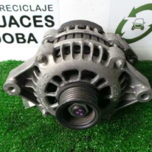 alternador_sinreferencia_100ah_polea_fija_6_canales_opel_astra_f_berlina_1_6_16v