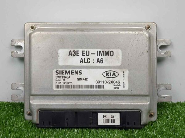 centralita_motor_uce_5wy1340a_391102x046_simk42_simk42_siemens_kia_rio_1_3_cat