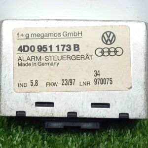 modulo_electronico_4d0951173b_audi_a4_berlina_b5_1_9_tdi