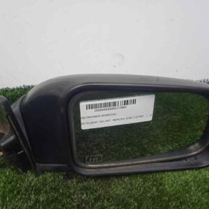 retrovisor_derecho_electrico_2_conectores_negro_mitsubishi_galant_berlina_e30_2_0_cat