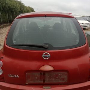 porton_trasero_nissan_micra_k12e_1_4_cat