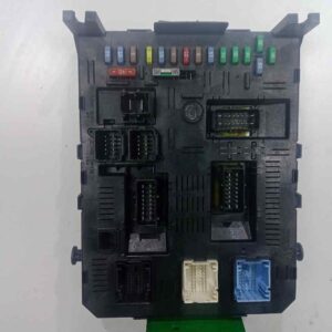 centralita_check_control_9660105780_216760315b_281133439a_281148352a_johnson_controls_peugeot_307_s1_1_6_16v_hdi