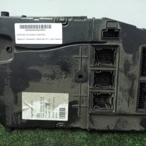 centralita_check_control_s118400150f_8200412548_siemens_renault_megane_ii_berlina_3p_1_9_dci_diesel_fap