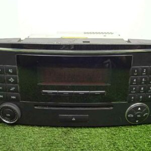 sistema_audio_radio_cd_a2518207889_mf2720_mercedes_clase_r_w251_3_0_cdi_cat