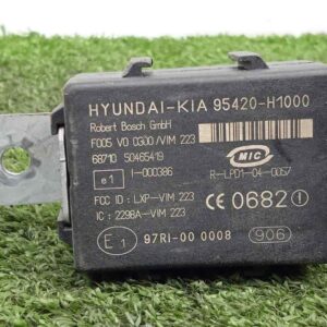 modulo_electronico_95420h1000_97ri000008_hyundai_sonata_nf_2_0_crdi_cat